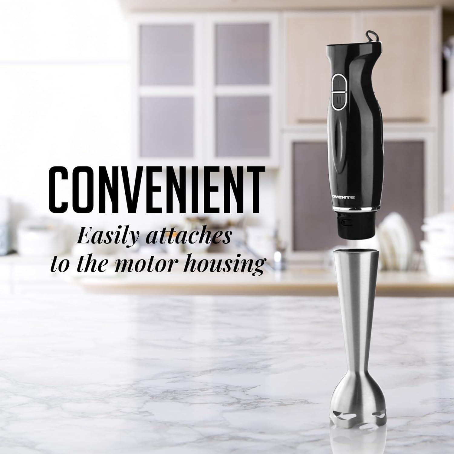 Eje de Reemplazo OVENTE ACPHS7010 para Batidora HS560