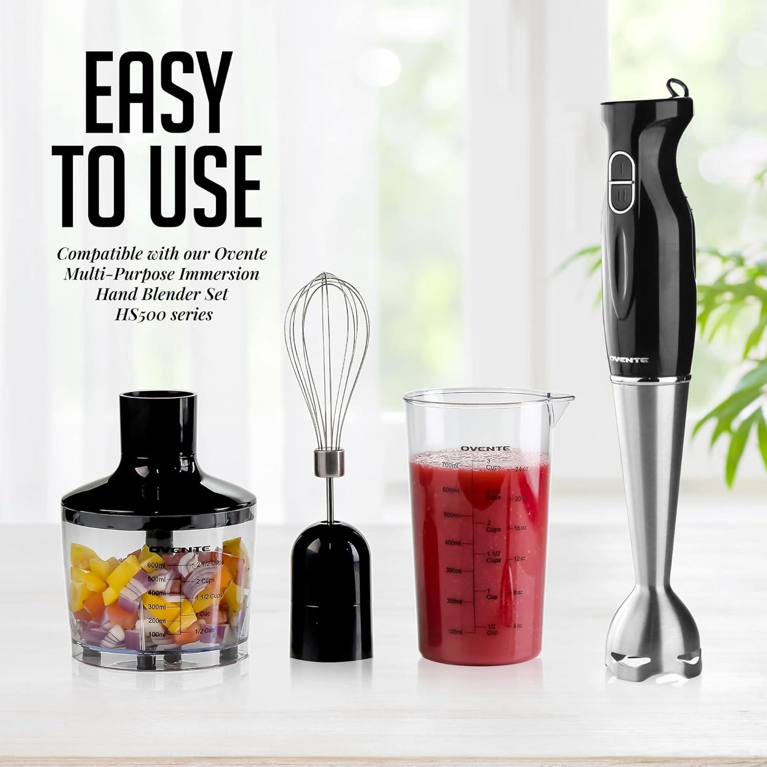 Eje de Reemplazo OVENTE ACPHS7010 para Batidora HS560