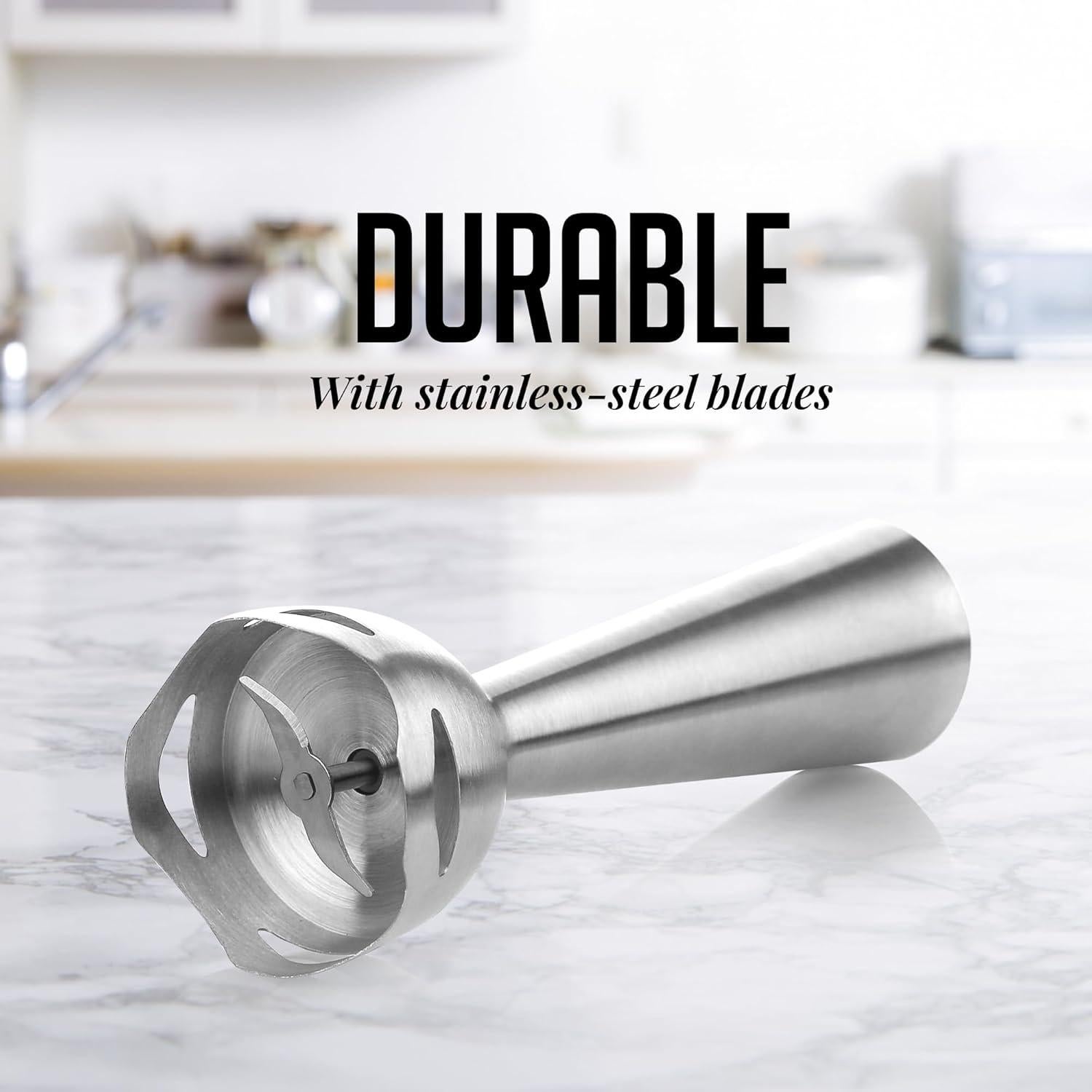 Eje de Reemplazo OVENTE ACPHS7010 para Batidora HS560