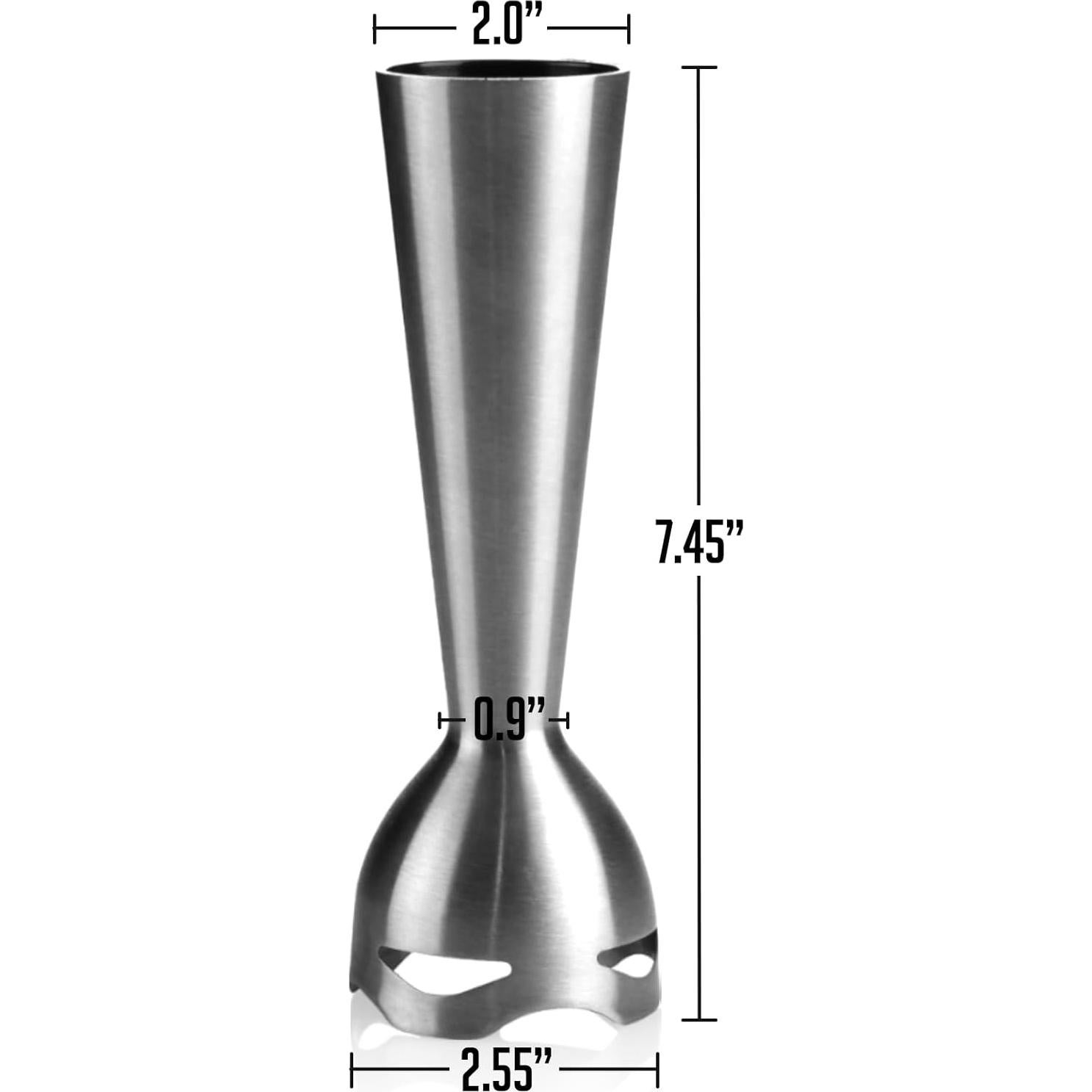 Eje de Reemplazo OVENTE ACPHS7010 para Batidora HS560