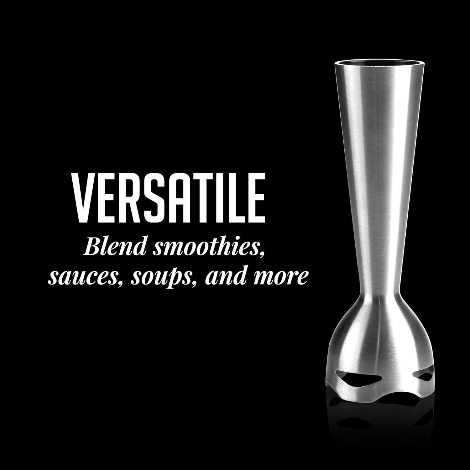 Eje de Reemplazo OVENTE ACPHS7010 para Batidora HS560