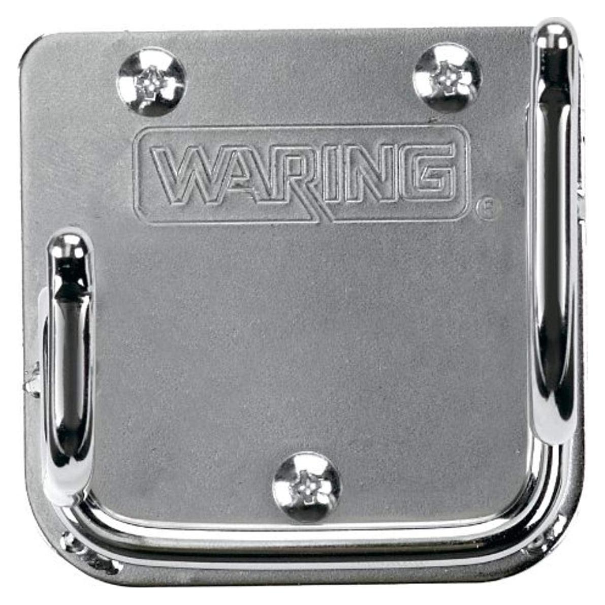 Soporte de Pared Waring Commercial para Batidora de Inmersión