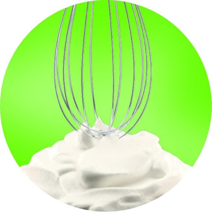 Accesorio Batidor Braun MQS050BK para Batidora de Mano