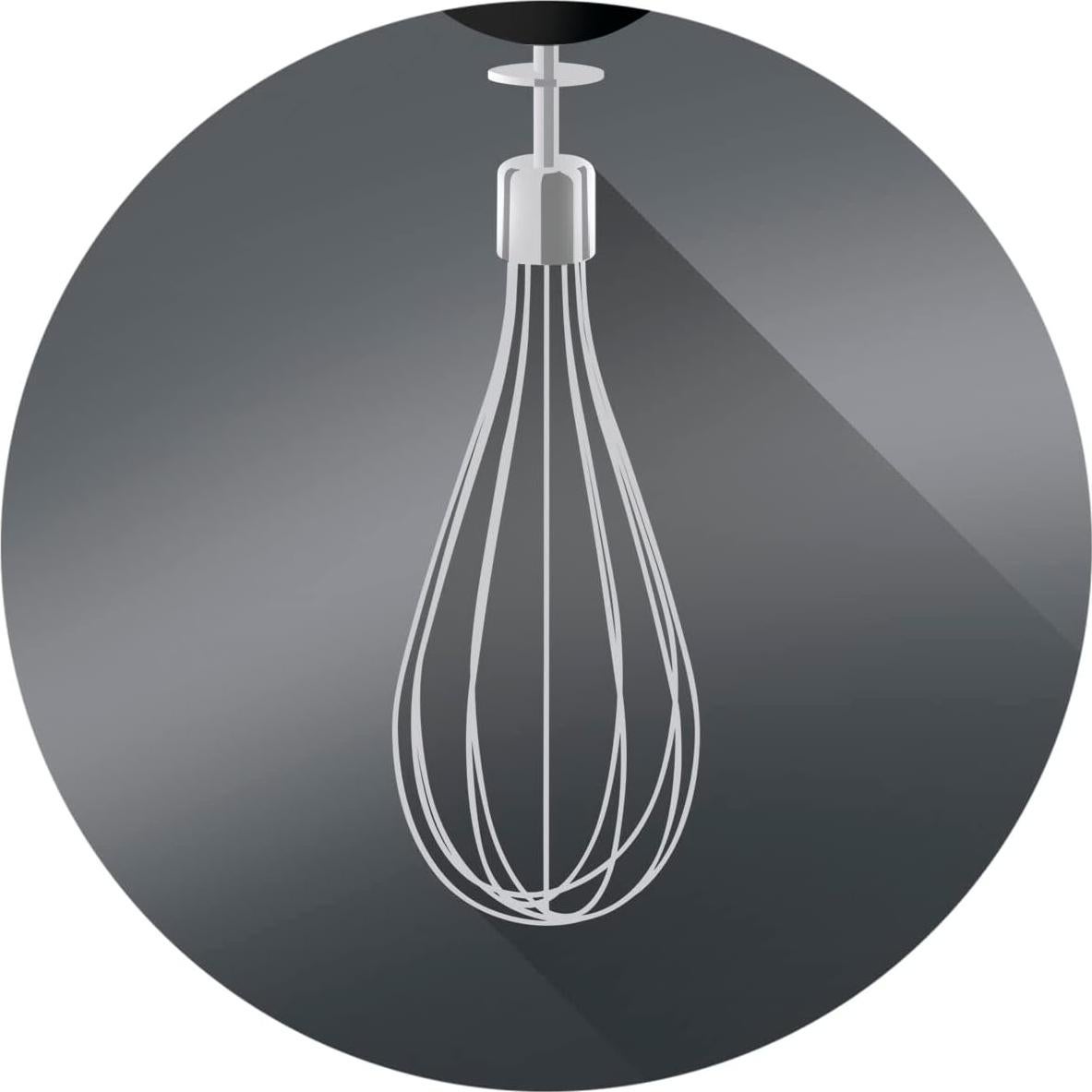 Accesorio Batidor Braun MQS050BK para Batidora de Mano