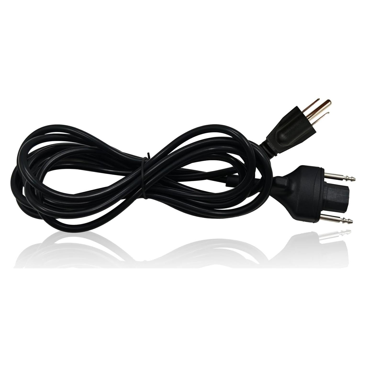 Cable de Alimentación 89143 para Batidoras Robot Coupe MP