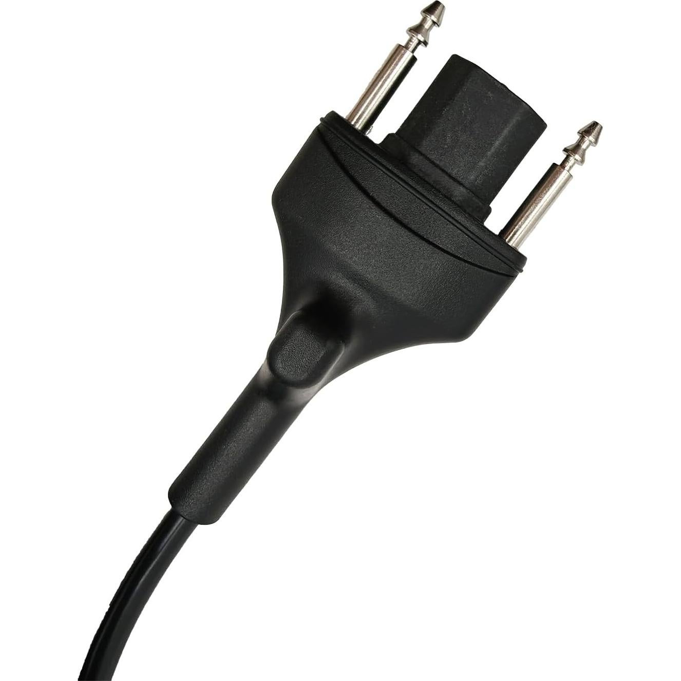 Cable de Alimentación 89143 para Batidoras Robot Coupe MP