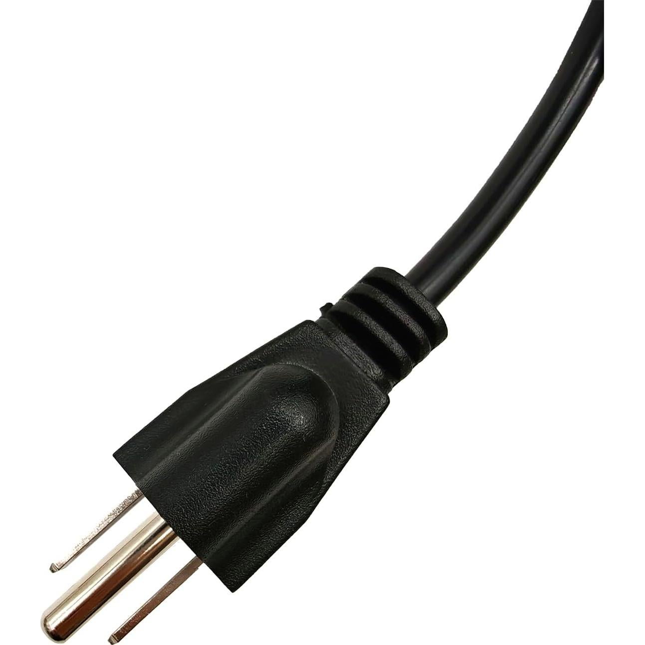 Cable de Alimentación 89143 para Batidoras Robot Coupe MP