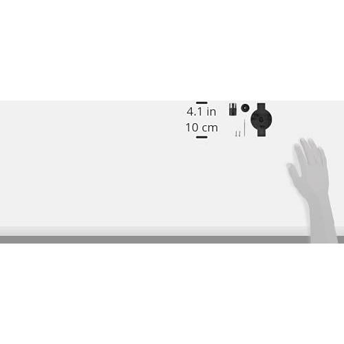 Kit de Reemplazo Acoplador Waring Commercial CAC104 para Mezclador Big Stix