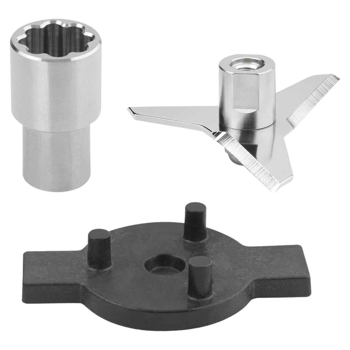 Kit de cuchillas Waring Commercial para licuadora inmersión