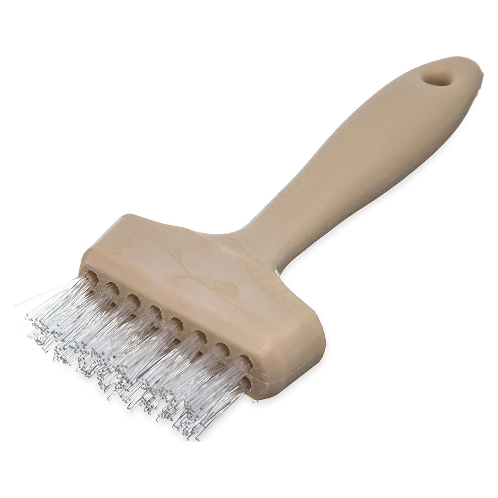 Cepillo Ancho Carlisle 4011400 para Waffle 7,62 cm Teflón