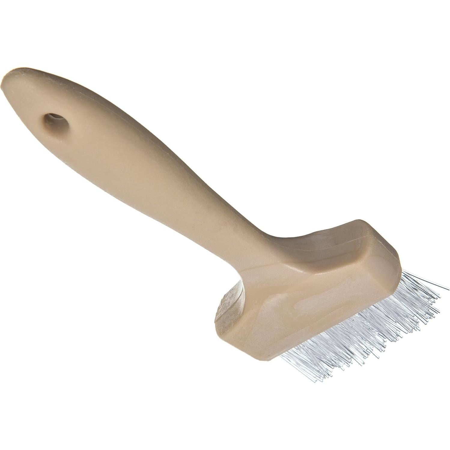 Cepillo Ancho Carlisle 4011400 para Waffle 7,62 cm Teflón