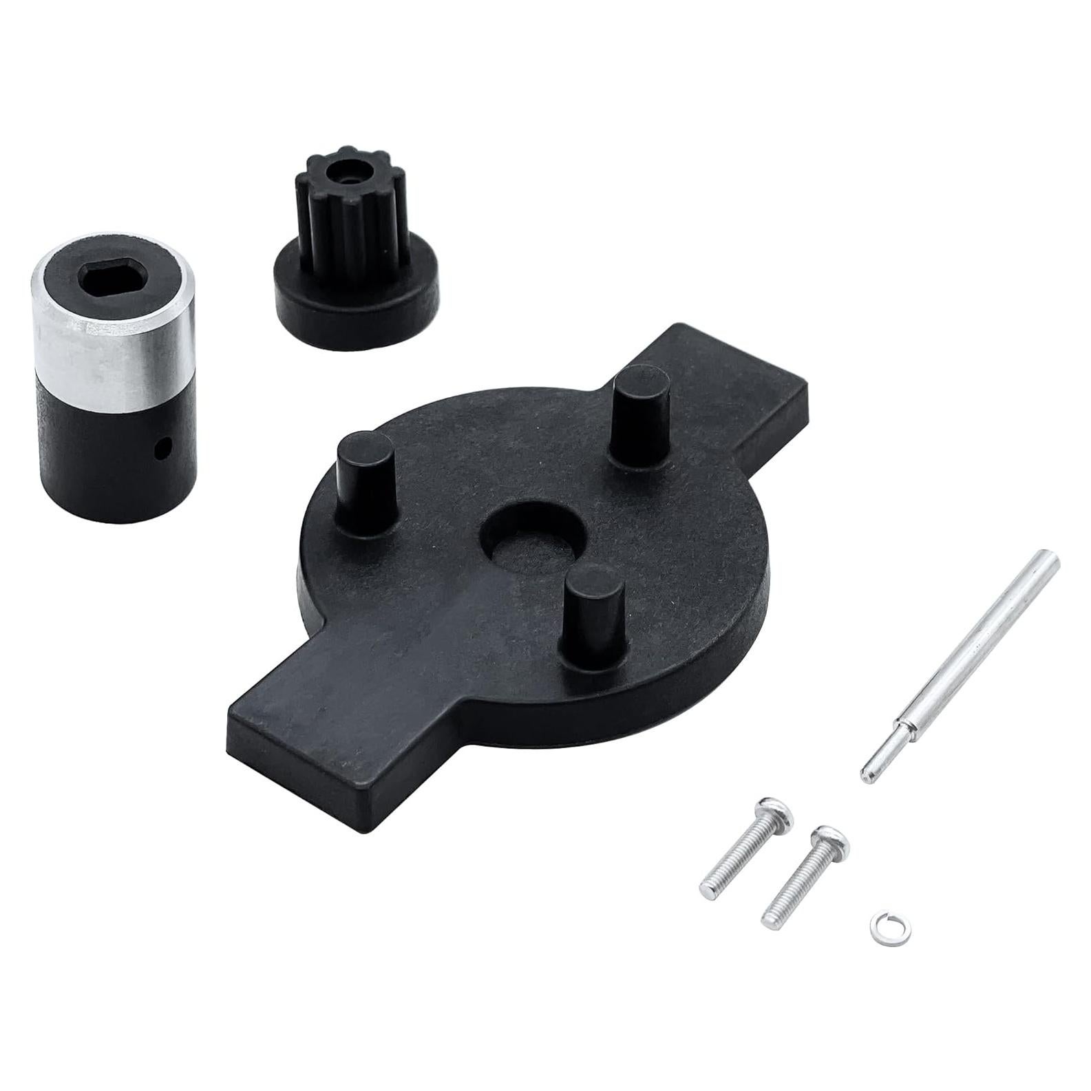 Kit Reemplazo Acoplador Licuadora Inmersión Whole Parts CAC104