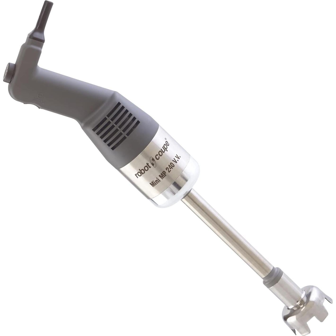 Batidora de Inmersión Robot Coupe MMP240COMBI 270W 25.4cm