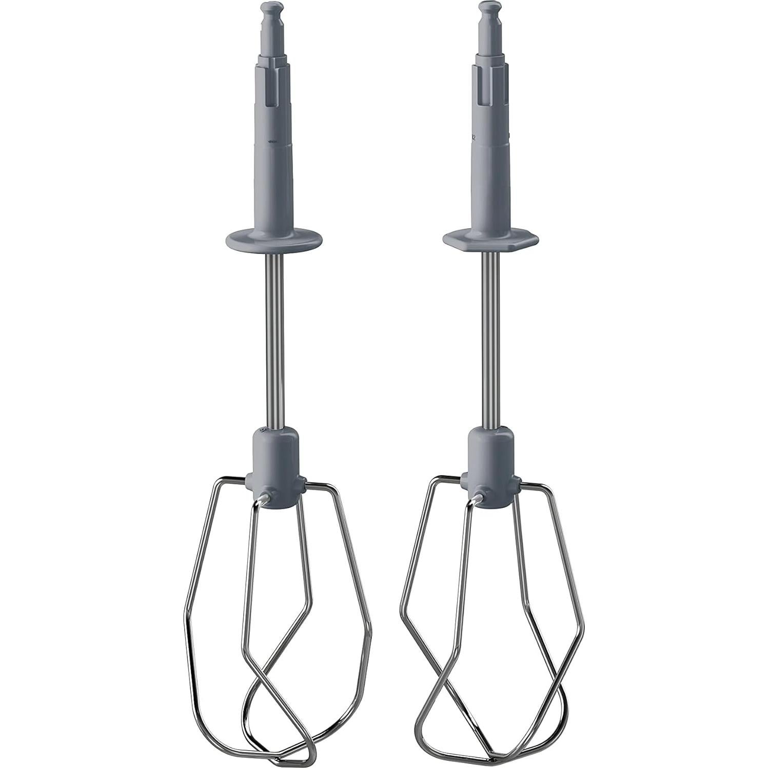 Batidora de Mano Braun MultiMix 1 HM1010BK 200W Negra