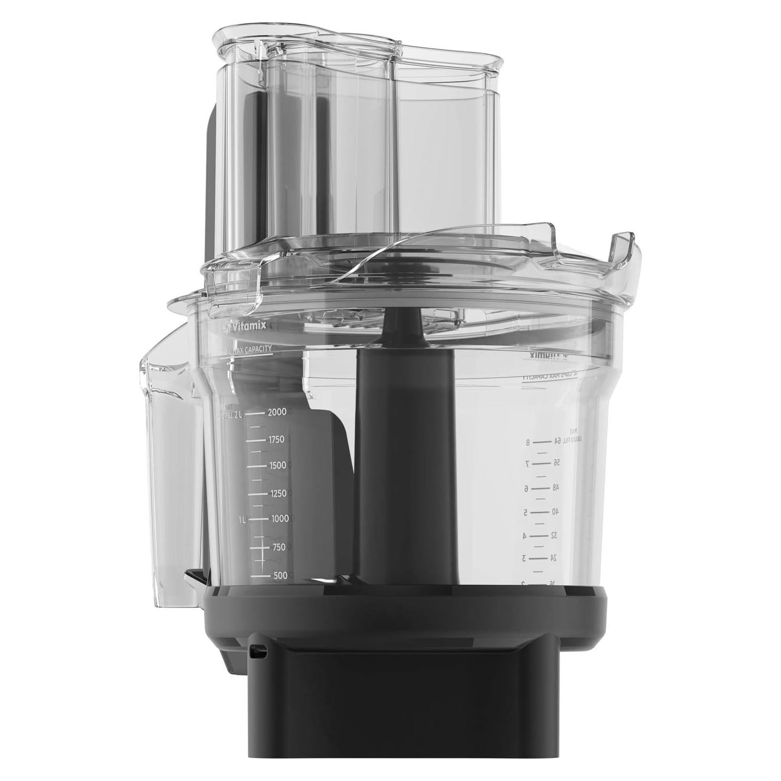 Accesorio Procesador de Alimentos Vitamix 12 Tazas Automático