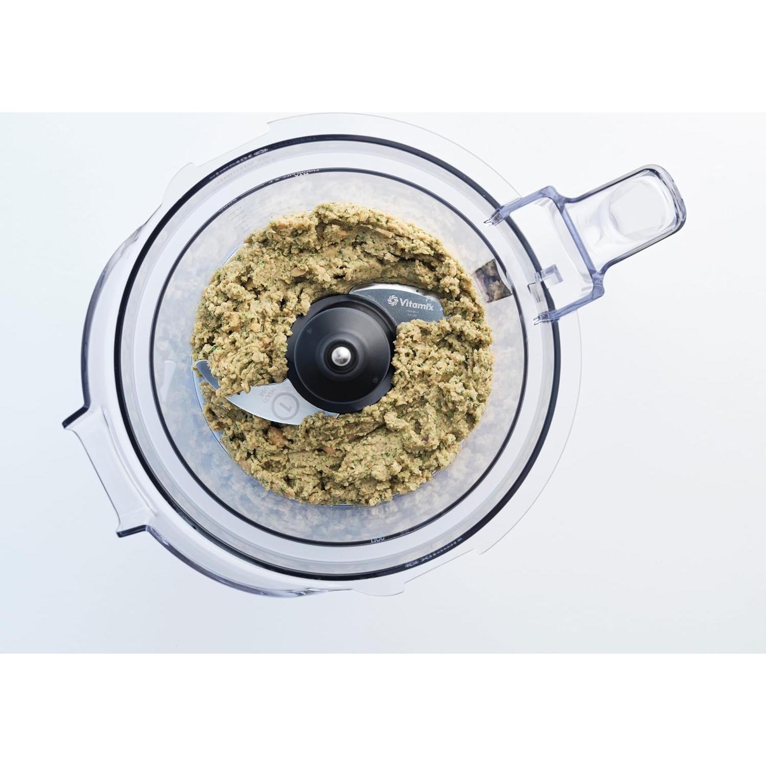 Accesorio Procesador de Alimentos Vitamix 12 Tazas Automático