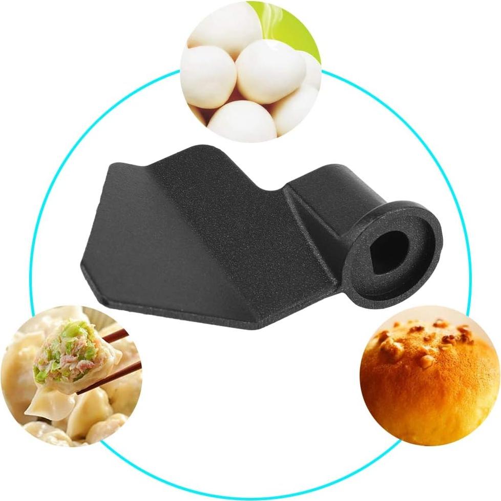 Paleta de Mezcla Taidda para Máquina de Pan 6.6x3.8cm