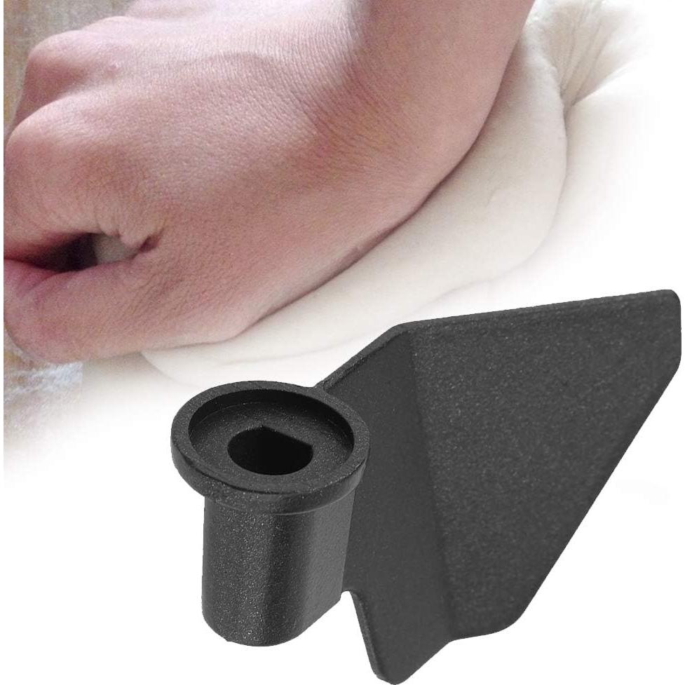 Paleta de Mezcla Taidda para Máquina de Pan 6.6x3.8cm