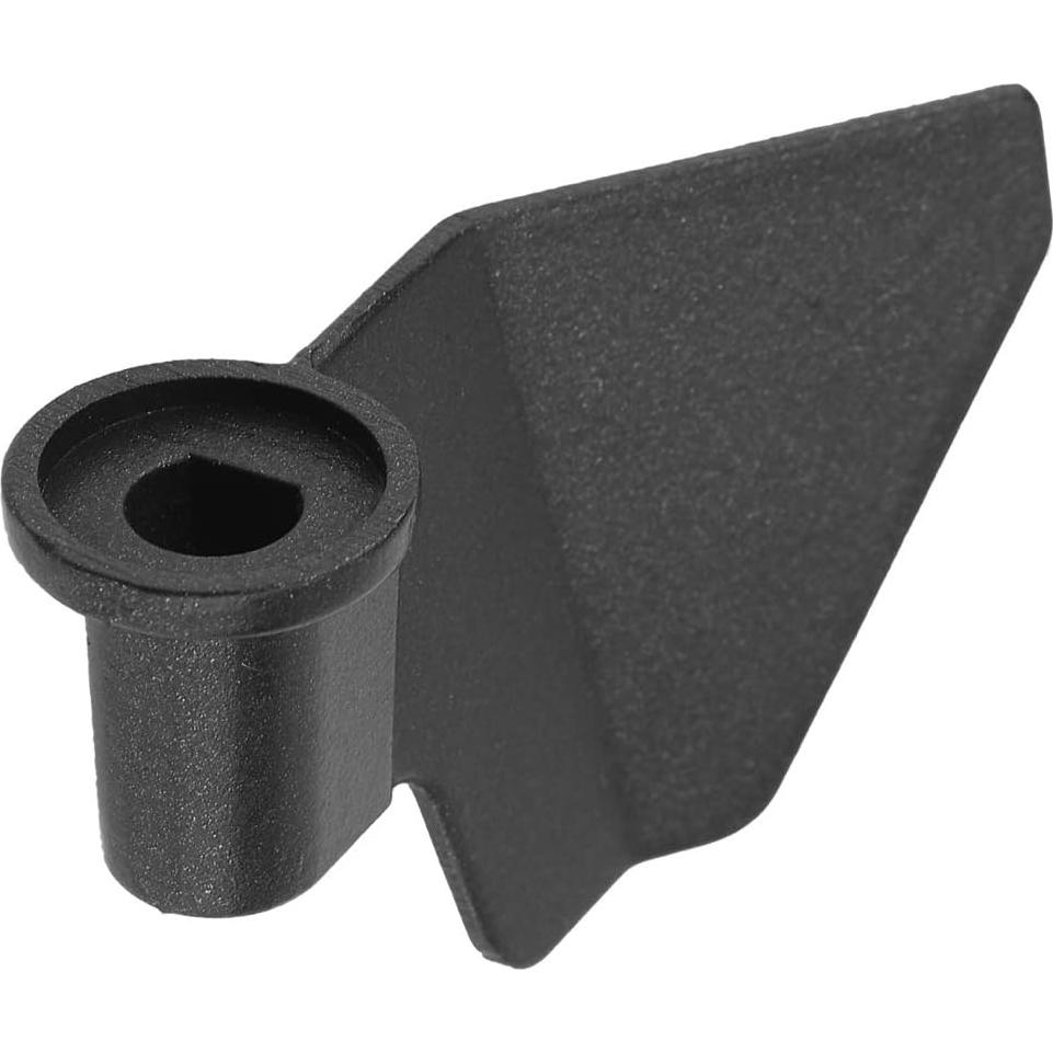 Paleta de Mezcla Taidda para Máquina de Pan 6.6x3.8cm