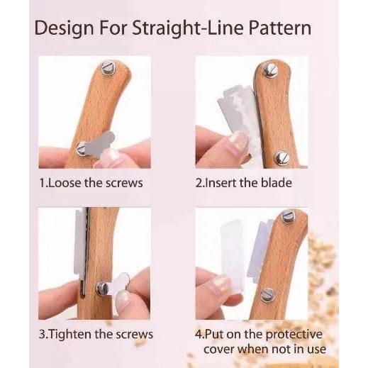 Cesta de Prueba para Pan SIMPLIFY ASTHETIC 22 piezas