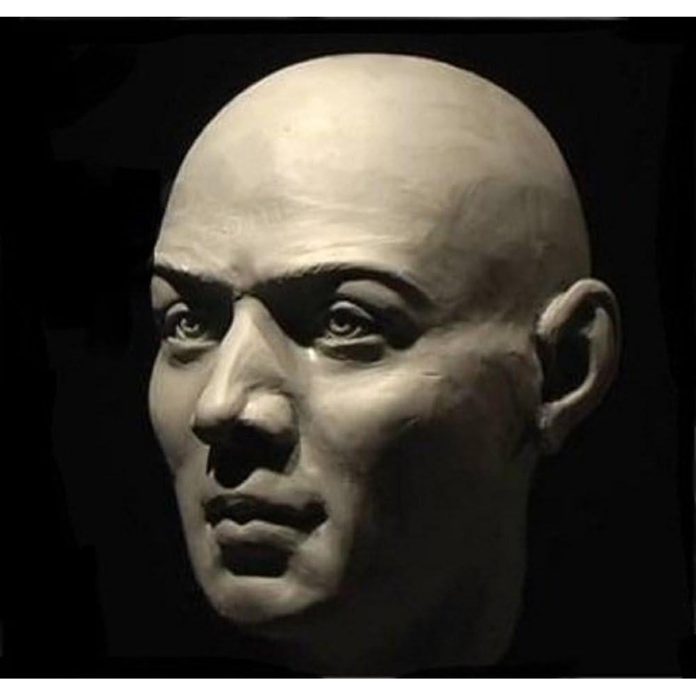 Raspadores de Acero Inoxidable COMIART para Arcilla - 10 Piezas