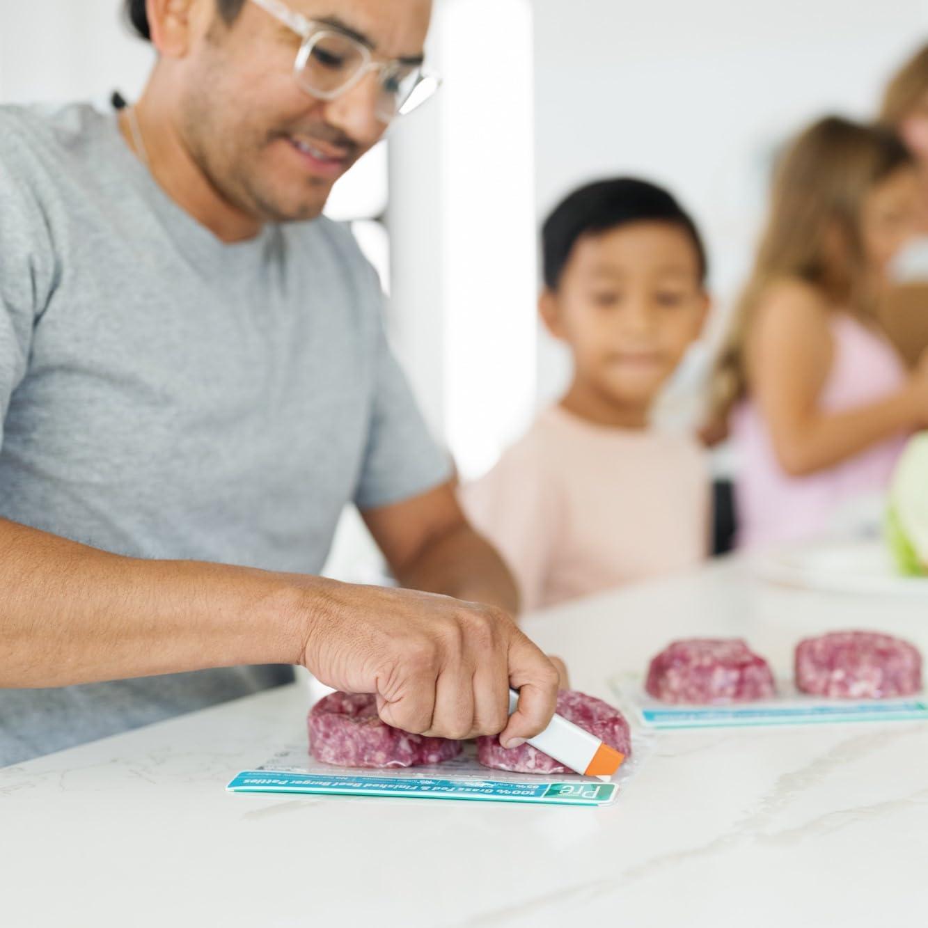 Cortador de Cartón Manual Slice | Paquete de 2 | Cerámica