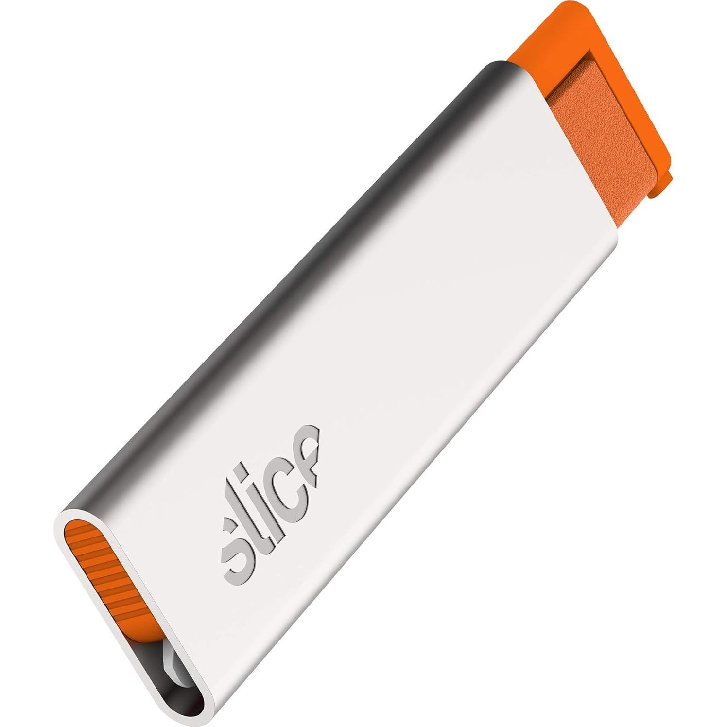 Cortador de Cartón Manual Slice | Paquete de 2 | Cerámica