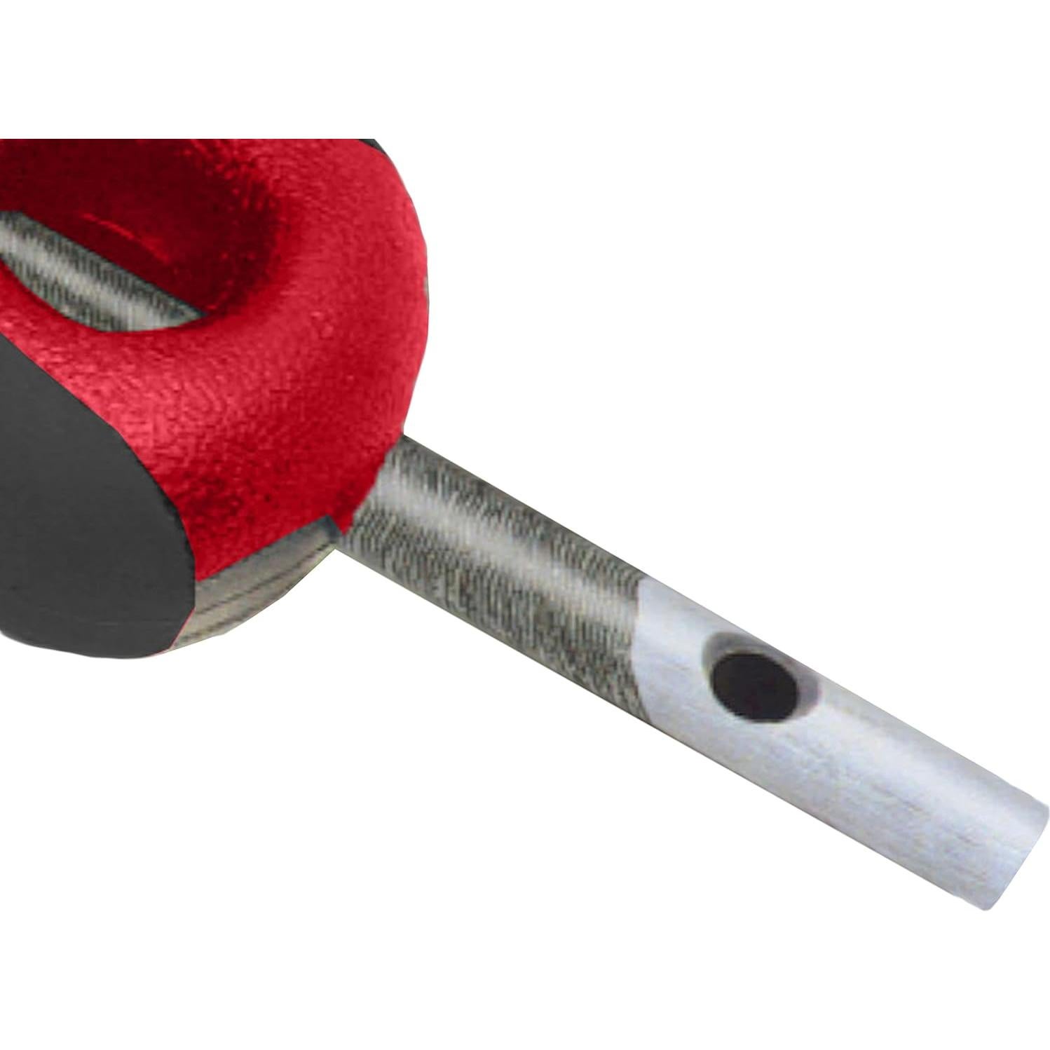 Juego de raspadores de contorno Allway CS6 con 6 cuchillas