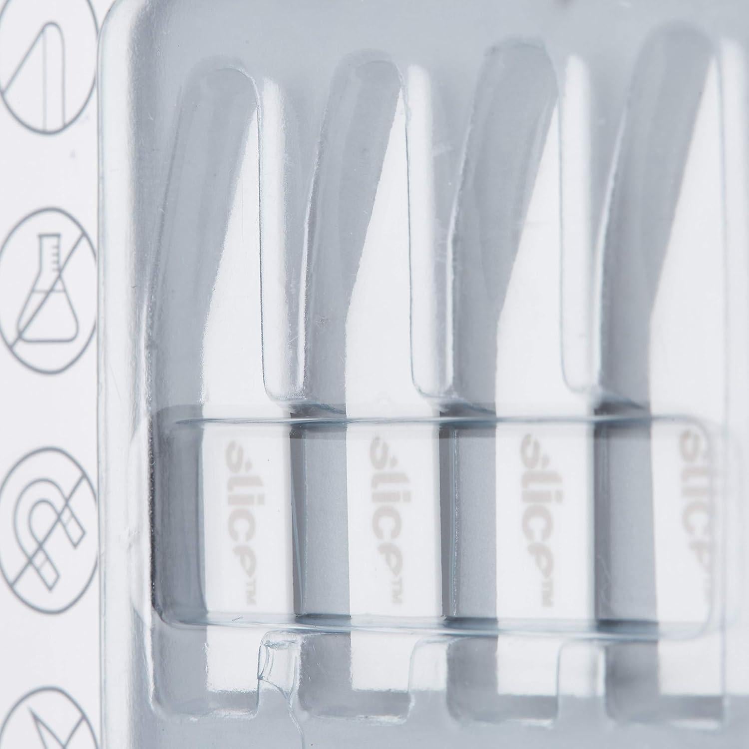 Cuchilla de Cerámica Slice 10518 para Manualidades - 4 Pzas