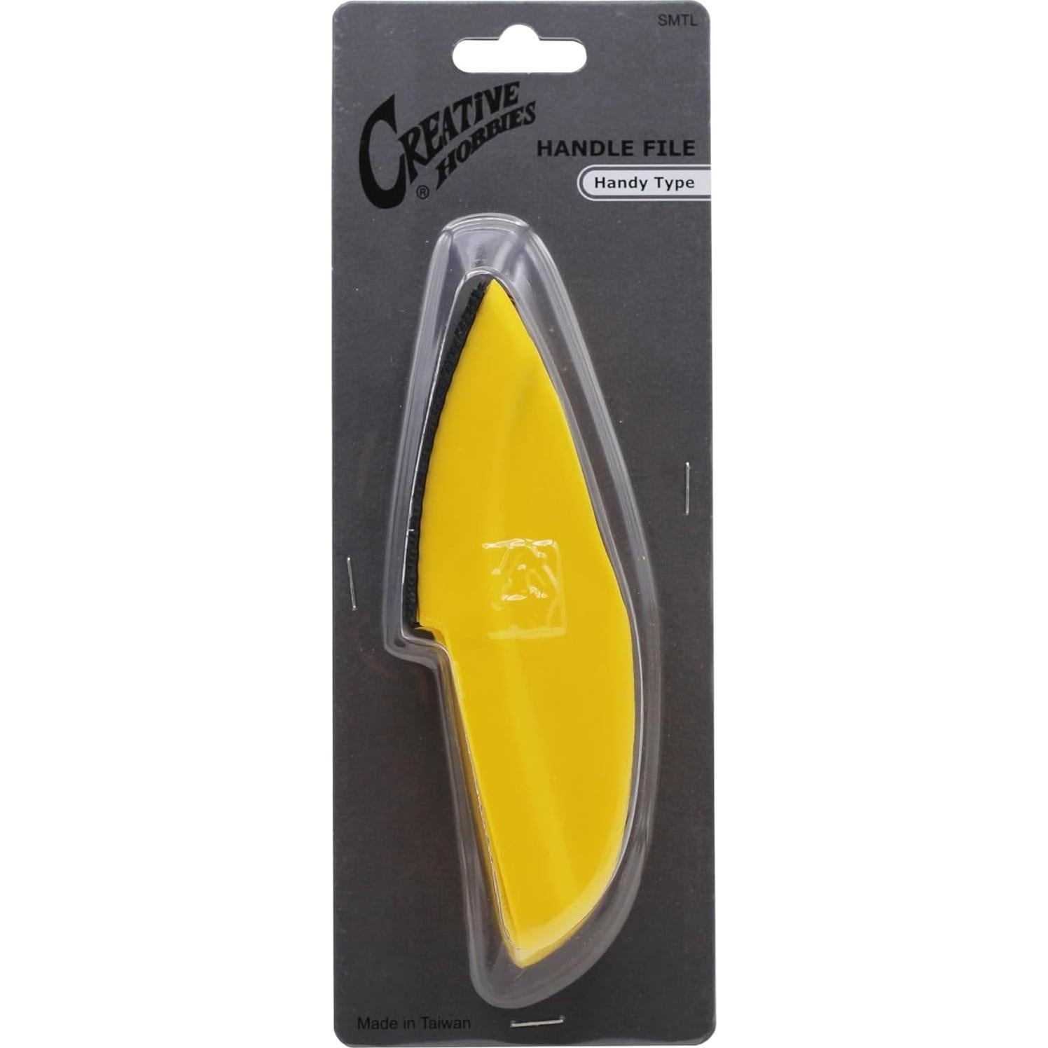 Herramienta de modelado Creative Hobbies HANDY para cerámica