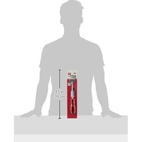 Raspador de Cuchillas Lisle 52000 con 5 Cuchillas