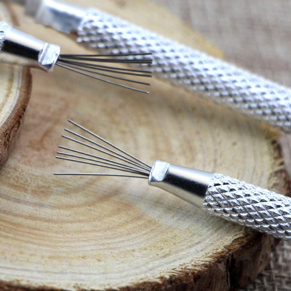 Juego de 12 herramientas de corte cerámica ACKLLR