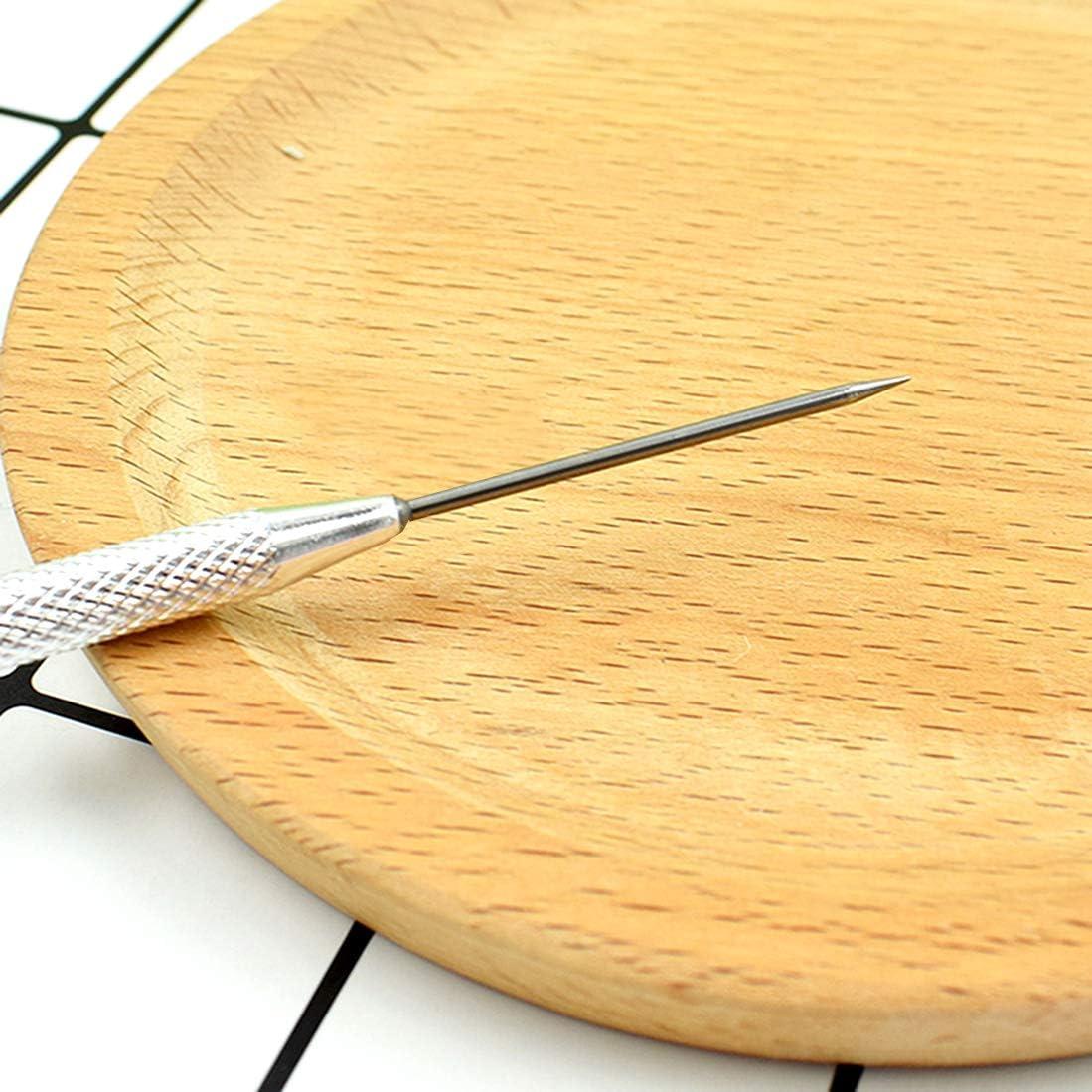 Juego de 12 herramientas de corte cerámica ACKLLR