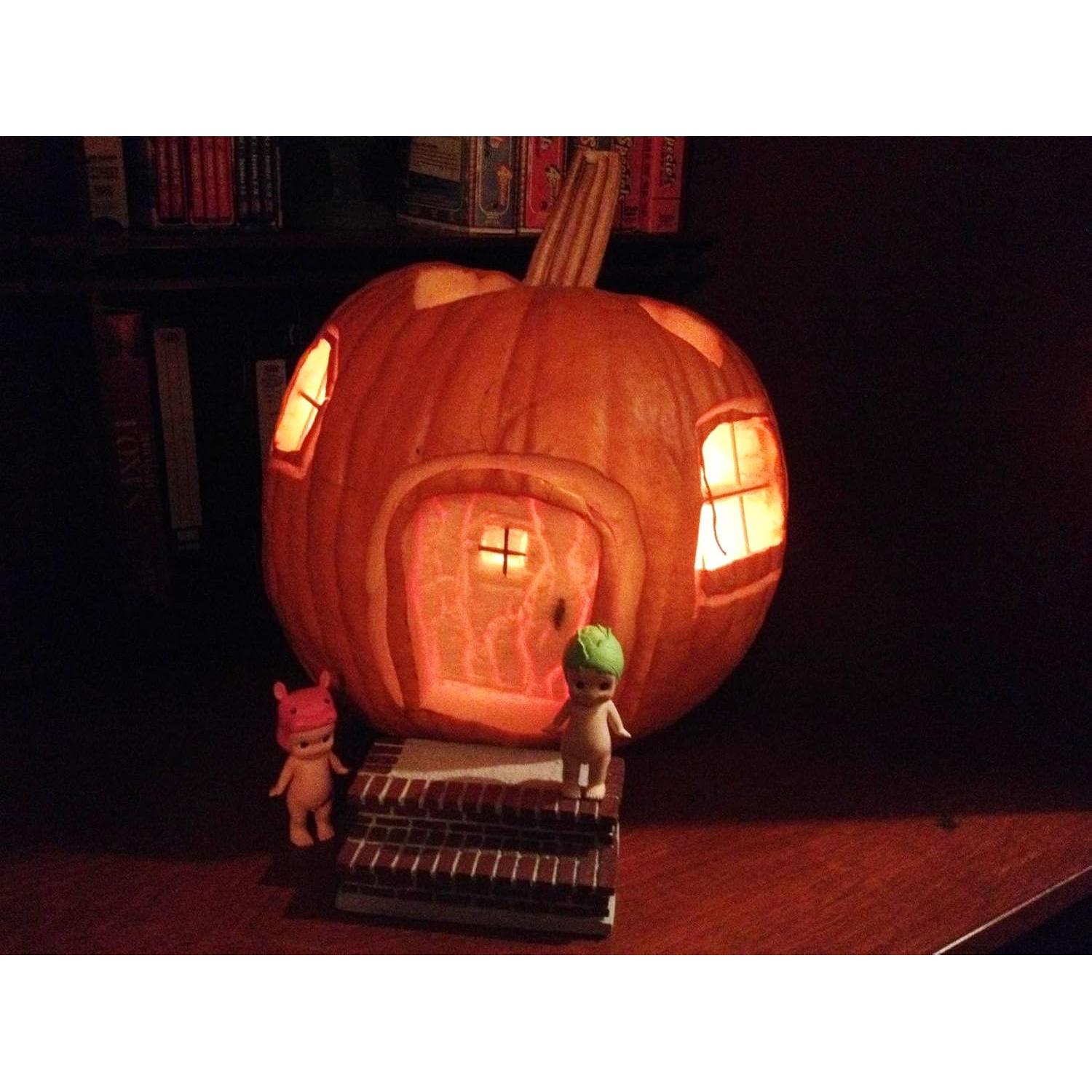 Juego de 3 Herramientas de Escultura en Arcilla Honbay