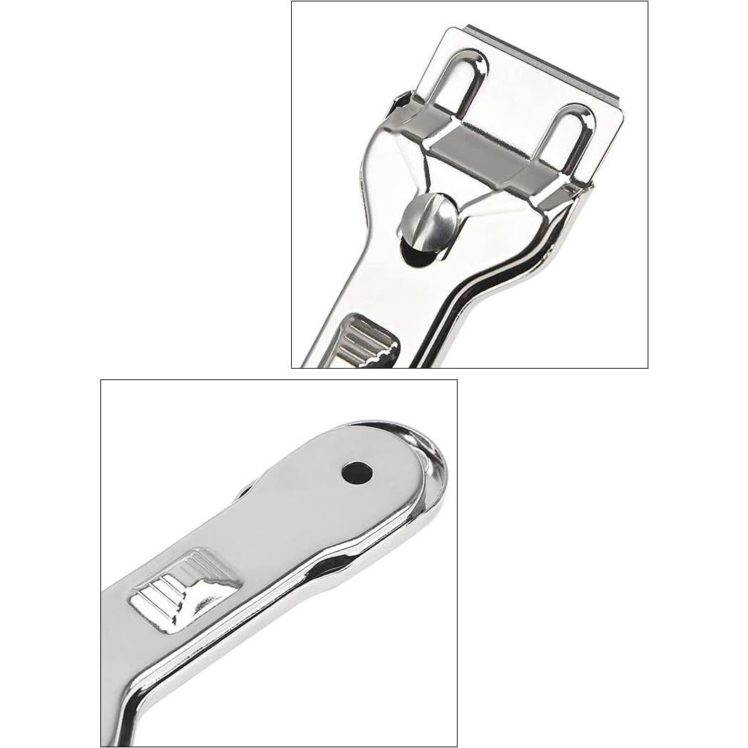 Raspador de Azulejos WOIWO de Hierro para Cocina