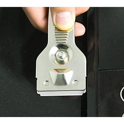 Raspador de Azulejos WOIWO de Hierro para Cocina