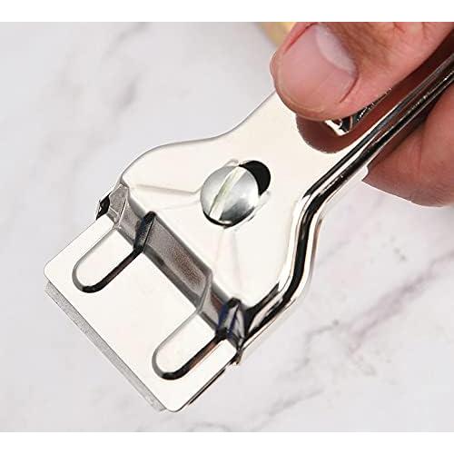 Raspador de Azulejos WOIWO de Hierro para Cocina