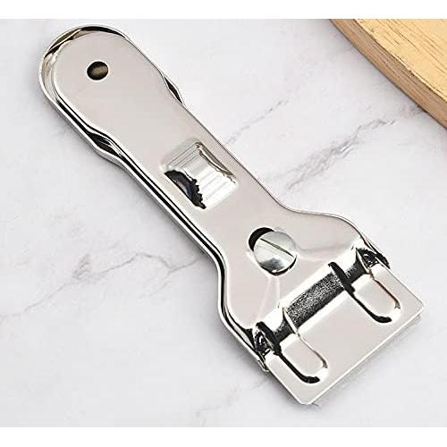 Raspador de Azulejos WOIWO de Hierro para Cocina