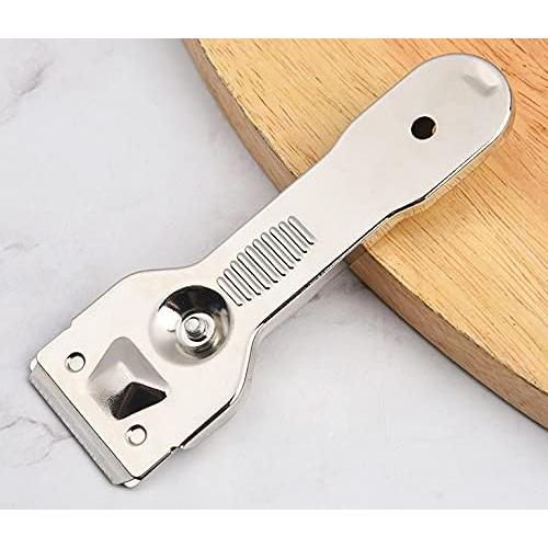 Raspador de Azulejos WOIWO de Hierro para Cocina