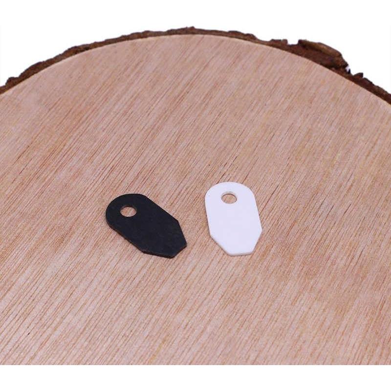 Striker Cerámico PowKow 2-Pack - Encendedor de Fuego EDC