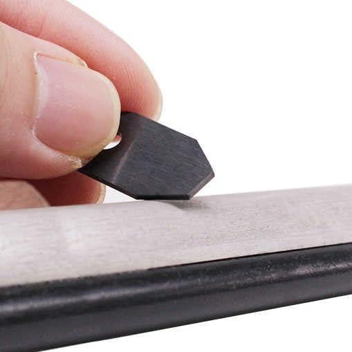 Striker Cerámico PowKow 2-Pack - Encendedor de Fuego EDC