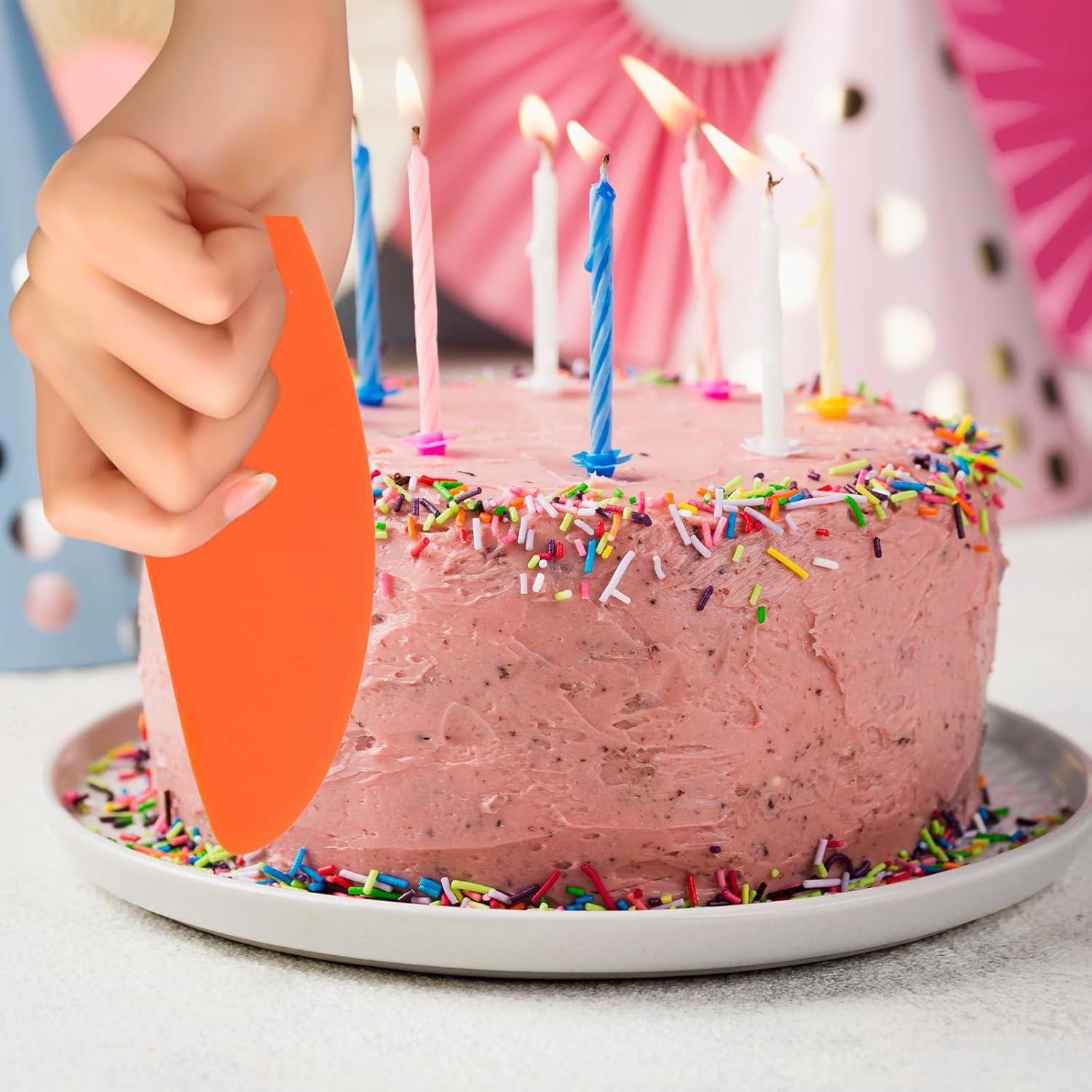 Juego de 6 Raspadores de Arcilla Amabro - Herramientas Cerámicas