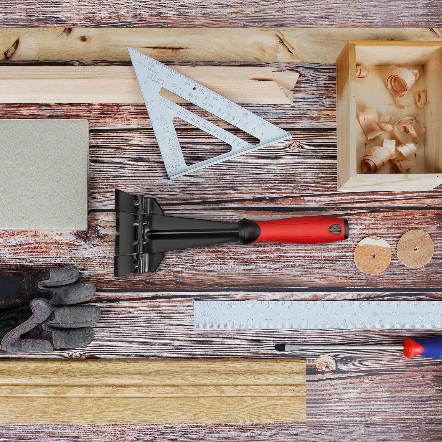 Extractor de Molduras Goldblatt, Multiuso 0.62 kg, 27.99 cm