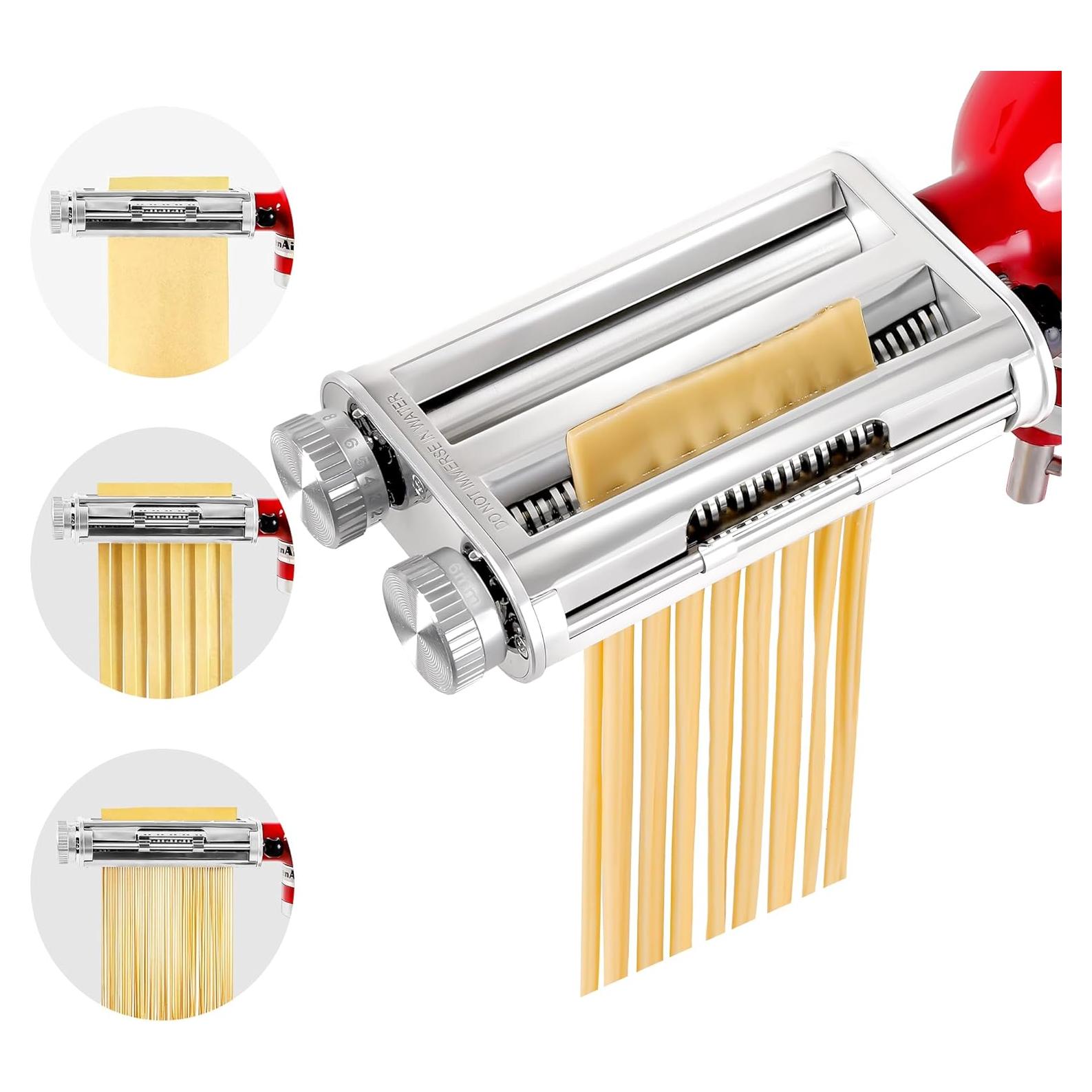 Accesorio para Pasta RAFBAR 3 en 1 para KitchenAid