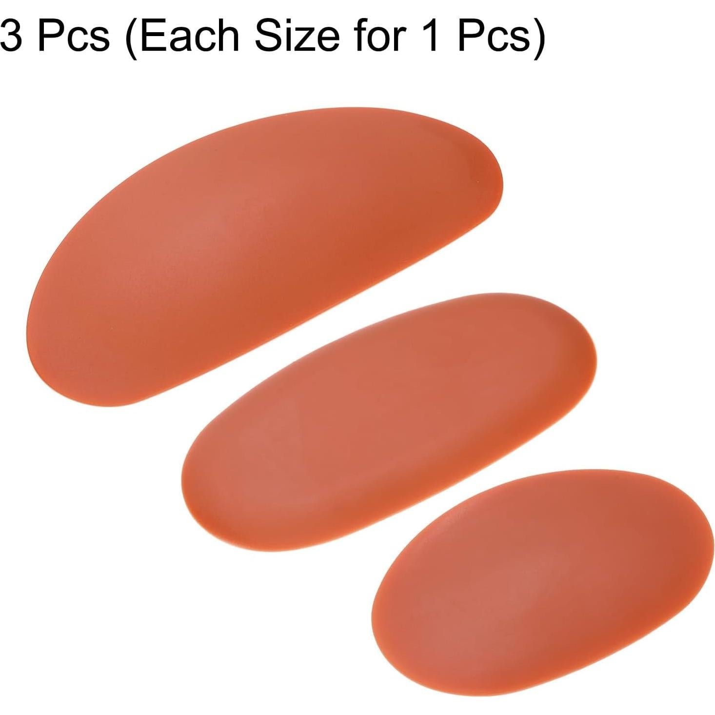 Juego de Herramientas de Escultura Cerámica HARFINGTON 3 Pzas