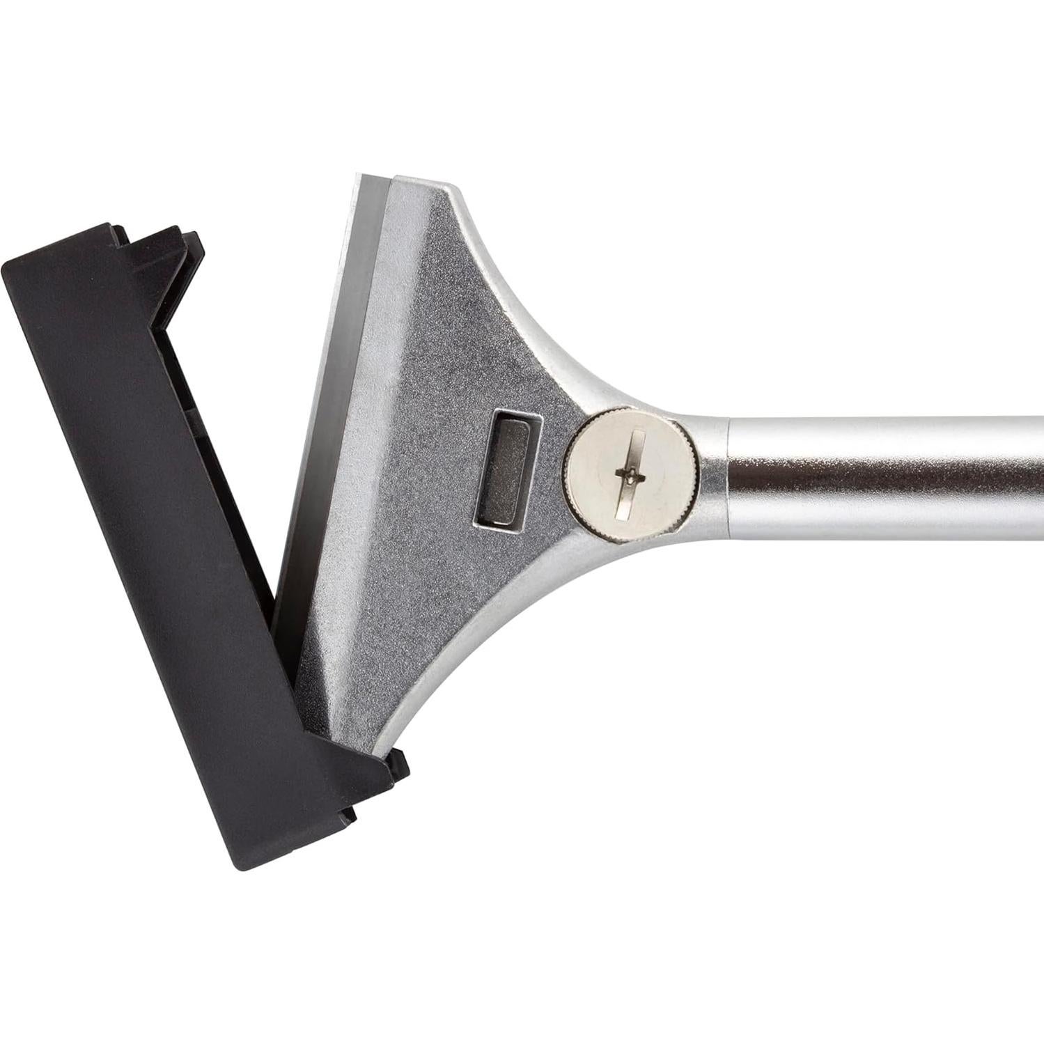 Raspador de Piso y Pared QEP 62920 10,16 cm Acero Inoxidable