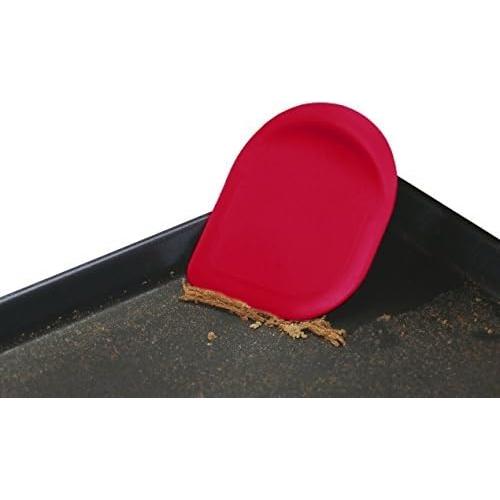 Raspador de sartén Progressive International Multicolor