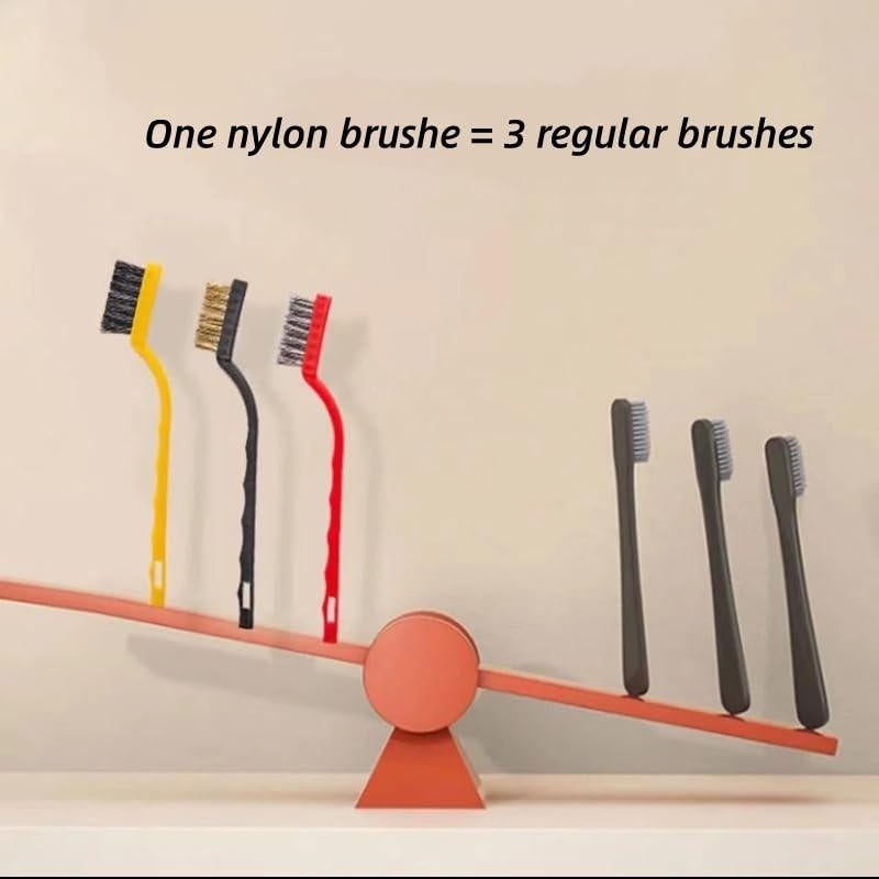 Juego de 2 raspadores de limpieza acero inoxidable gsplmm