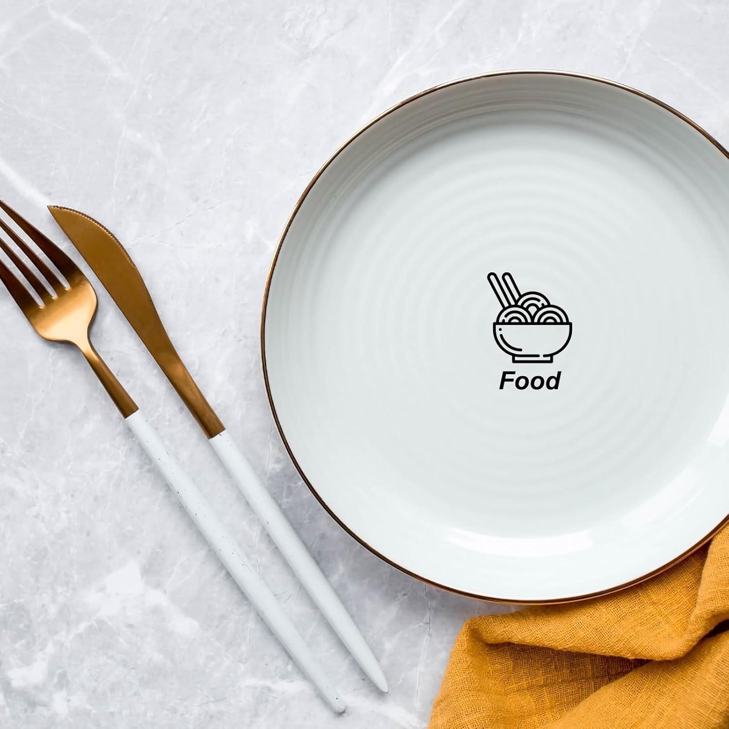 PATIKIL 15.3x10.4 Inch Laser Engraving Paper, 4 Pcs Laser Engraving Marking Color Paper with Blue Scraper for Fiber Laser Marking and Engraving on Metal Ceramics Glass, Gray