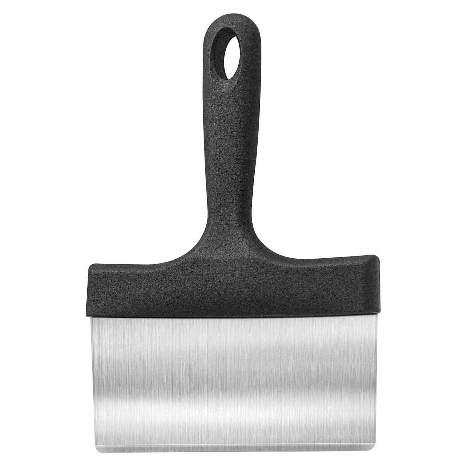 Raspador de Plancha Fox Run Acero Inoxidable 22,86 cm